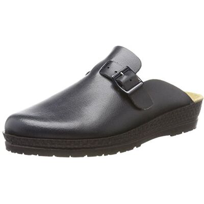 Rohde Damen, Frauen, Clogs, Slipper,Backless Slipper,Gartenschuhe,Sommerschuhe,sommerclogs,Pantoletten,Slip on,Schlupfschuhe,Ocean,37 EU / 4 UK Rohde Damen, Frauen, Clogs, Slipper,Backless Slipper,Gartenschuhe,Sommerschuhe,sommerclogs,Pantoletten,Slip on,Schlupfschuhe,Ocean,37 EU / 4 UK