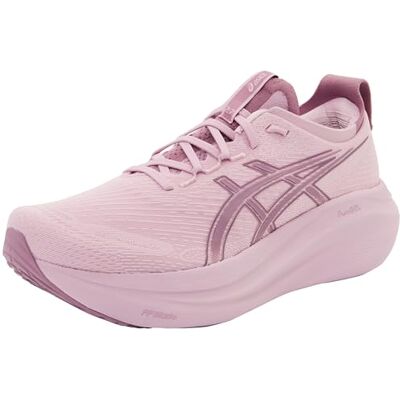 Asics Nimbus 27 Light Ube / Dark Ube Női Futócipő - Running Shoes Asics Nimbus 27 Light Ube / Dark Ube Női Futócipő - Running Shoes