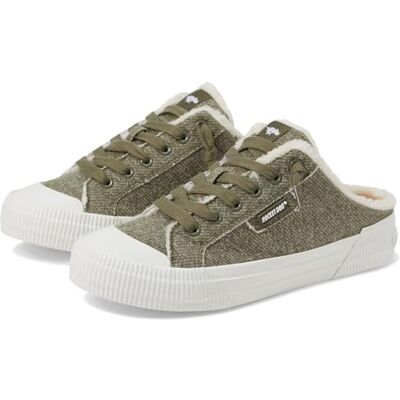 Rocket Dog Cheery Comfort Plüschschaum-Sneaker für Damen, 37 EU Rocket Dog Cheery Comfort Plüschschaum-Sneaker für Damen, 37 EU