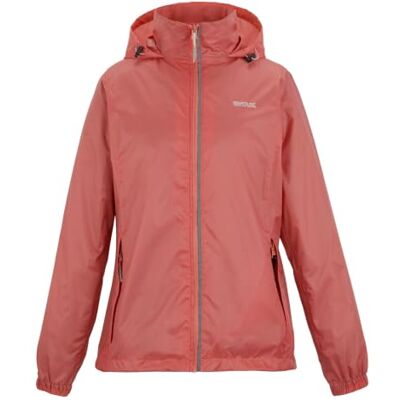 Regatta Herren Jacke Funktionsjacke Outdoorjacke Regenjacke Pack It III Regatta Herren Jacke Funktionsjacke Outdoorjacke Regenjacke Pack It III