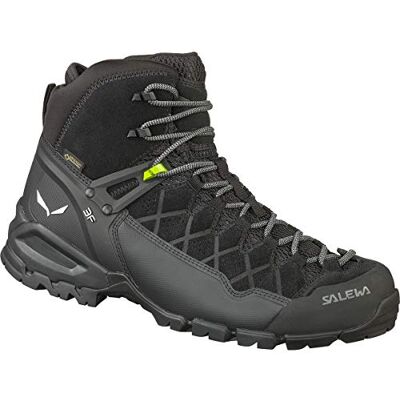 Salewa Alp Trainer Mid Gore-Tex Túrabakancs - Túrabakancs Salewa Alp Trainer Mid Gore-Tex Túrabakancs - Túrabakancs