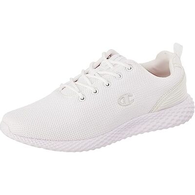 Champion Sprint Winterized, Damen-Sneaker, Weiß (WW001), 36.5 EU, Bianco Ww001, 36.5 EU Champion Sprint Winterized, Damen-Sneaker, Weiß (WW001), 36.5 EU, Bianco Ww001, 36.5 EU