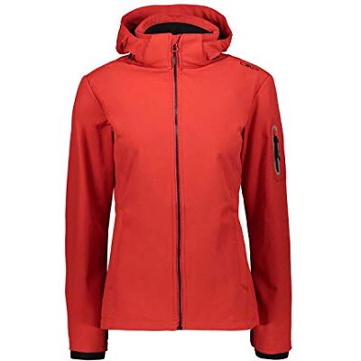 CMP Damen Windproof And Waterproof Softshell Jacket Wp 7.000 Jacke CMP Damen Windproof And Waterproof Softshell Jacket Wp 7.000 Jacke