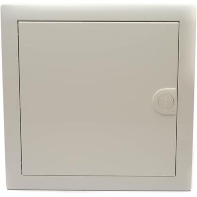 Hager VU12NE, weiß Hager VU12NE, weiß