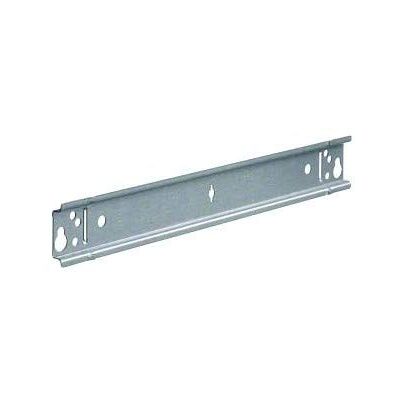 Hager VZ551N Hutschiene Stahl 280mm 1St. Hager VZ551N Hutschiene Stahl 280mm 1St.