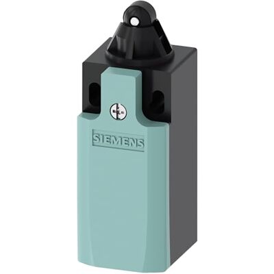 Siemens – Schalter Position Sirius Kontakt offen/2NC vastago Farbroller aus Kunststoff Siemens – Schalter Position Sirius Kontakt offen/2NC vastago Farbroller aus Kunststoff