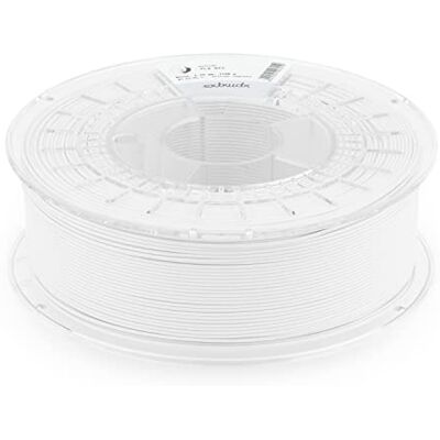 extrudr PLA NX2 MATT 1.75mm 1kg white extrudr PLA NX2 MATT 1.75mm 1kg white