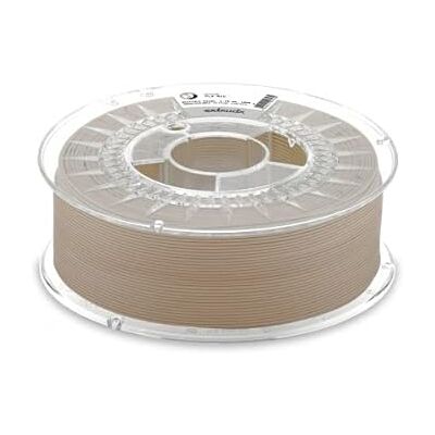 extrudr PLA NX2 MATT 1.75mm 1kg military beige extrudr PLA NX2 MATT 1.75mm 1kg military beige