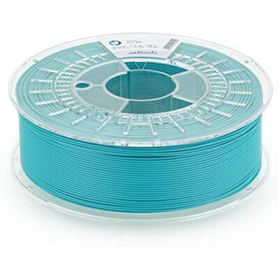 extrudr ® PLA NX2 MATT ø1.75mm (1kg) 'TÜRKIS MATT' 3D Drucker Filament Made in Austria extrudr ® PLA NX2 MATT ø1.75mm (1kg) 'TÜRKIS MATT' 3D Drucker Filament Made in Austria