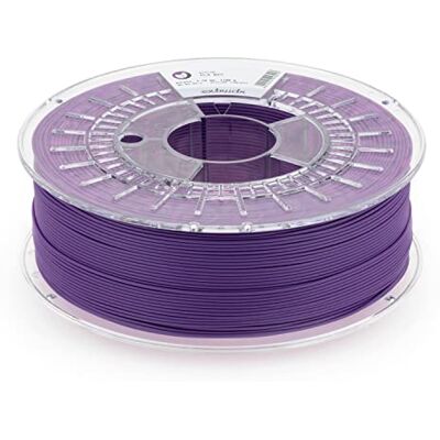 extrudr PLA NX2 MATT 1.75mm 1kg epic purple extrudr PLA NX2 MATT 1.75mm 1kg epic purple