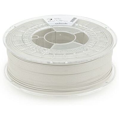 extrudr PLA NX2 MATT 1.75mm 1kg grey extrudr PLA NX2 MATT 1.75mm 1kg grey