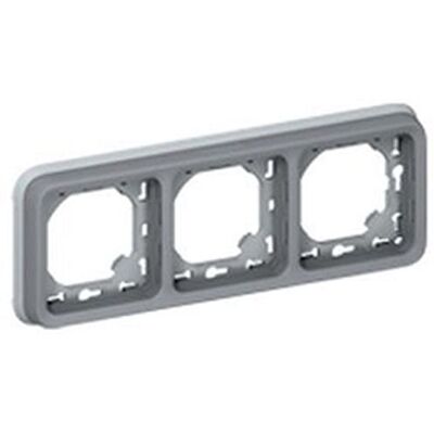 Legrand 69687 Abdeckrahmen Legrand 69687 Abdeckrahmen