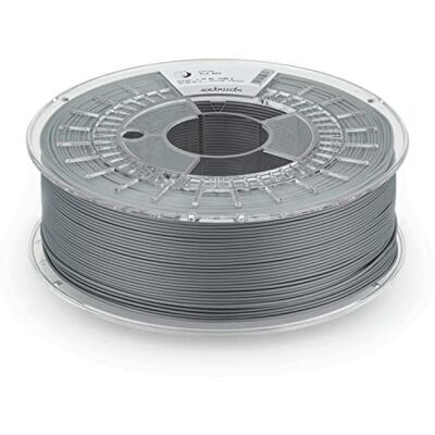 extrudr PLA NX2 MATT 1.75mm 1kg metallic extrudr PLA NX2 MATT 1.75mm 1kg metallic