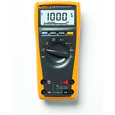 Fluke 175 True-RMS Digital-Multimeter Fluke 175 True-RMS Digital-Multimeter