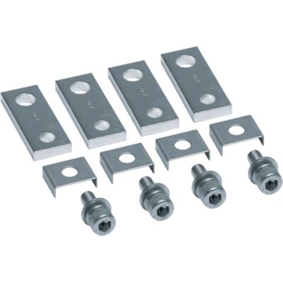Hager HYW013H - Hosszabbító kábel x630/P630 - 4 pólus 630A Hager HYW013H - Hosszabbító kábel x630/P630 - 4 pólus 630A
