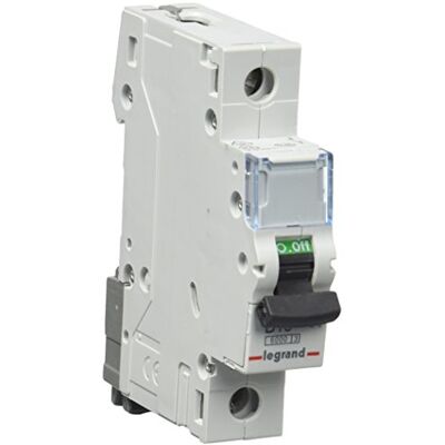 Legrand 403356 TX3 LS B13A 1P 6KA 1M Legrand 403356 TX3 LS B13A 1P 6KA 1M