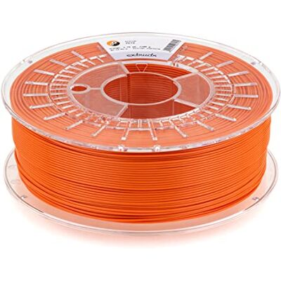 extrudr PETG 1.75mm 1.1kg orange extrudr PETG 1.75mm 1.1kg orange