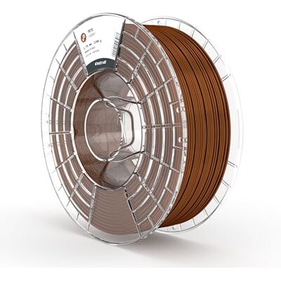 extrudr PETG 1.75mm 1.1kg copper extrudr PETG 1.75mm 1.1kg copper