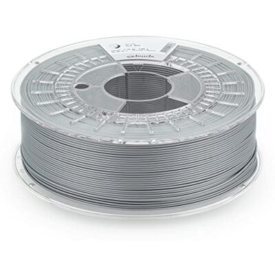 extrudr PLA NX2 MATT 1.75mm 1kg silver extrudr PLA NX2 MATT 1.75mm 1kg silver