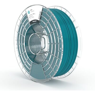 extrudr PETG 1.75mm 1.1kg turquoise extrudr PETG 1.75mm 1.1kg turquoise