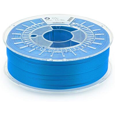 extrudr PLA NX2 MATT 1.75mm 1kg light blue extrudr PLA NX2 MATT 1.75mm 1kg light blue