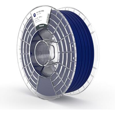 extrudr PLA HS 1.75mm 1kg navy blue extrudr PLA HS 1.75mm 1kg navy blue