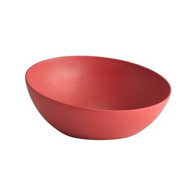 APS 30019 Schale FROSTFIRE, Aluminium, Antihaftbeschichtung, Ø 26,5 cm, 1,9 Liter, rot APS 30019 Schale FROSTFIRE, Aluminium, Antihaftbeschichtung, Ø 26,5 cm, 1,9 Liter, rot