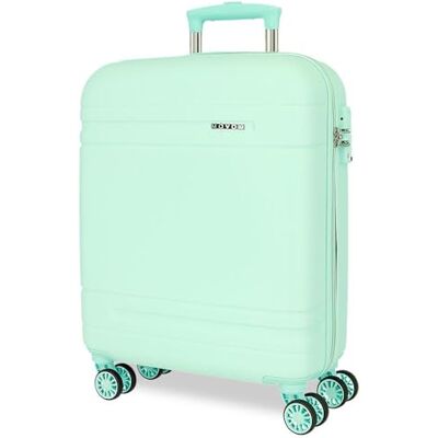 MOVOM Galaxy Kabinenkoffer, blau, 40 x 55 x 20 cm, starr, ABS, seitlicher Kombinationsverschluss, 37 l, 2,42 kg, 4 Doppelräder, Gepäck, Hand, Azulon, 40x55x20 cms, Koffer MOVOM Galaxy Kabinenkoffer, blau, 40 x 55 x 20 cm, starr, ABS, seitlicher Kombinationsverschluss, 37 l, 2,42 kg, 4 Doppelräder, Gepäck, Hand, Azulon, 40x55x20 cms, Koffer