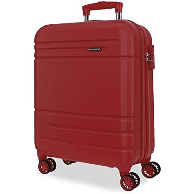 MOVOM Galaxy Kabinentrolley, Beige, 40 x 55 x 20 cm, starr, ABS-Kombinationsverschluss, seitlich, 37 l, 3,08 kg, 4 Räder, Handgepäck MOVOM Galaxy Kabinentrolley, Beige, 40 x 55 x 20 cm, starr, ABS-Kombinationsverschluss, seitlich, 37 l, 3,08 kg, 4 Räder, Handgepäck
