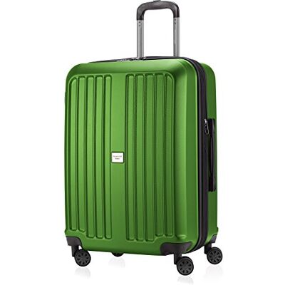 Hauptstadtkoffer X-Berg Koffer Trolley Hartschalenkoffer, TSA, 65 cm, 90 Liter Hauptstadtkoffer X-Berg Koffer Trolley Hartschalenkoffer, TSA, 65 cm, 90 Liter