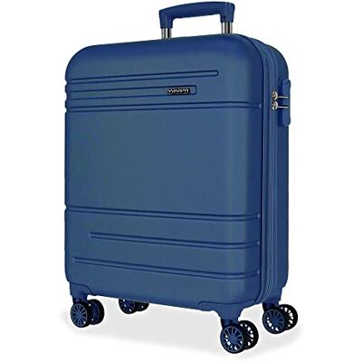 MOVOM Galaxy Kabinentrolley, grau, 40 x 55 x 20 cm, starr, ABS-Kombinationsverschluss, seitlich, 37 l, 3,08 kg, 4 Räder, Handgepäck MOVOM Galaxy Kabinentrolley, grau, 40 x 55 x 20 cm, starr, ABS-Kombinationsverschluss, seitlich, 37 l, 3,08 kg, 4 Räder, Handgepäck