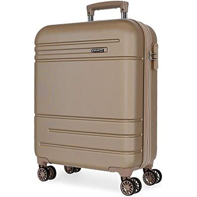 MOVOM Galaxy Kabinentrolley, blau, 40 x 55 x 20 cm, starr, ABS-Kombinationsverschluss, 37 l, 3,08 kg, 4 Räder, Handgepäck MOVOM Galaxy Kabinentrolley, blau, 40 x 55 x 20 cm, starr, ABS-Kombinationsverschluss, 37 l, 3,08 kg, 4 Räder, Handgepäck