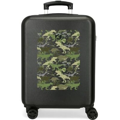 MOVOM Raptors Kabinenkoffer, weiß, 38 x 55 x 20 cm, starr, ABS, Seitenkombination, 35 l, 2 kg, 4 Doppelrollen, Handgepäck, weiß, Kabinenkoffer MOVOM Raptors Kabinenkoffer, weiß, 38 x 55 x 20 cm, starr, ABS, Seitenkombination, 35 l, 2 kg, 4 Doppelrollen, Handgepäck, weiß, Kabinenkoffer