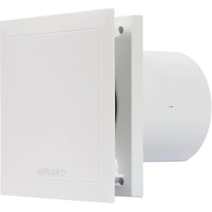 Airflow QT120B Csendes levegő - Szellőző ventilátor Airflow QT120B Csendes levegő - Szellőző ventilátor