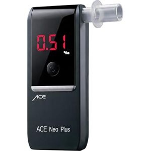 ACE 100051 Alkoholtester Neo, TU-Wien-Messgenauigkeit: 95,70% Polizeigenau (Navy) ACE 100051 Alkoholtester Neo, TU-Wien-Messgenauigkeit: 95,70% Polizeigenau (Navy)