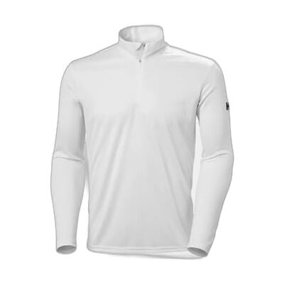 Helly Hansen Herren HH Tech Langarm Funktionsshirt 1/2 Zip Helly Hansen Herren HH Tech Langarm Funktionsshirt 1/2 Zip