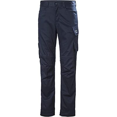 HH Workwear Helly Hansen Workwear Luna, leichte Arbeitshose für Damen HH Workwear Helly Hansen Workwear Luna, leichte Arbeitshose für Damen