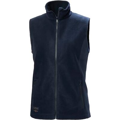 HH Workwear Helly Hansen Workwear Damen Manchester 2.0 Fleeceweste HH Workwear Helly Hansen Workwear Damen Manchester 2.0 Fleeceweste