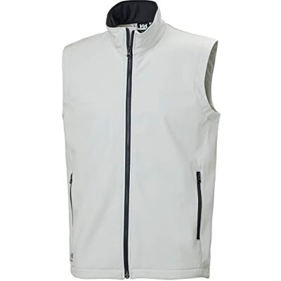 HH Workwear Helly Hansen Workwear Herren Manchester 2.0 Softshellweste HH Workwear Helly Hansen Workwear Herren Manchester 2.0 Softshellweste