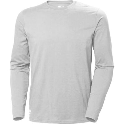 HH Workwear Helly Hansen Workwear Herren Classic Langarmpullover HH Workwear Helly Hansen Workwear Herren Classic Langarmpullover