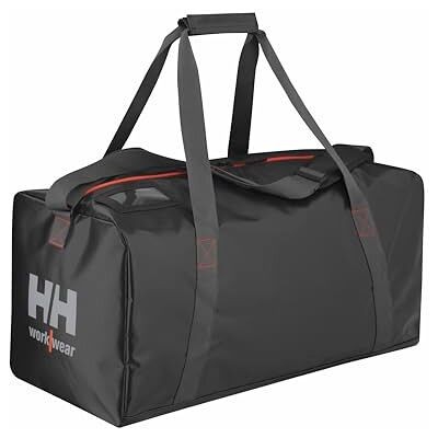 HH Workwear Helly Hansen Workwear Reisetasche WW Off Shore Bag, Tragetasche 30 x 30 x 60 passend für Helikopter, schwarz, 79558 M HH Workwear Helly Hansen Workwear Reisetasche WW Off Shore Bag, Tragetasche 30 x 30 x 60 passend für Helikopter, schwarz, 79558 M