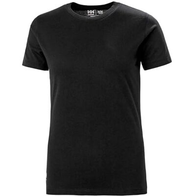 HH Workwear Helly Hansen Workwear Damen Classic T-Shirt HH Workwear Helly Hansen Workwear Damen Classic T-Shirt