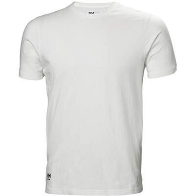 HH Workwear Helly Hansen Workwear Herren Classic T-Shirt HH Workwear Helly Hansen Workwear Herren Classic T-Shirt