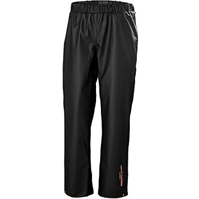 HH Workwear Helly Hansen Workwear Damen Gale wasserdichte Regenhose HH Workwear Helly Hansen Workwear Damen Gale wasserdichte Regenhose