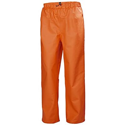 HH Workwear Helly Hansen Unisex Gale Regenhose Gale Regenhose (1er Pack) HH Workwear Helly Hansen Unisex Gale Regenhose Gale Regenhose (1er Pack)