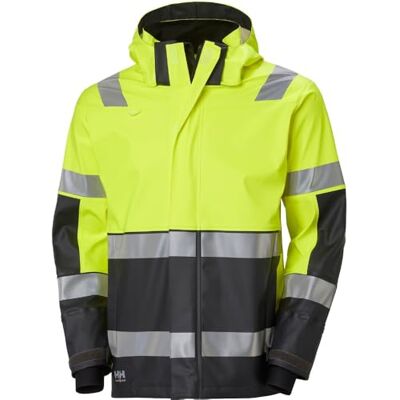 HH Workwear ALNA 2.0 RAIN JACKET HH Workwear ALNA 2.0 RAIN JACKET