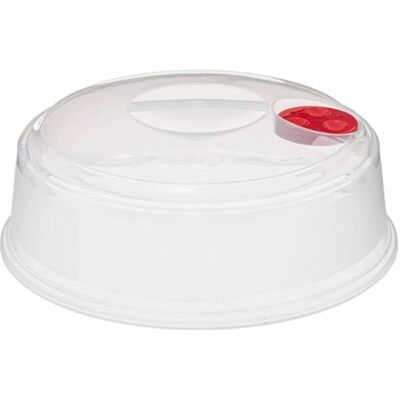 5 five simply smart 5five Mikrowellenhaube 27 cm 5 five simply smart 5five Mikrowellenhaube 27 cm
