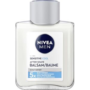 NIVEA - Sensitive Cool - Sensitive - Cool - After Shave Balm NIVEA - Sensitive Cool - Sensitive - Cool - After Shave Balm