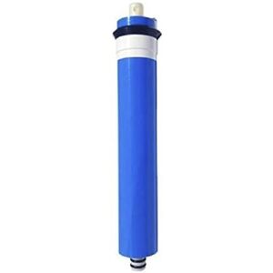 Bbagua Membran für 50 GPD-Haushalts-Umkehrosmosegeräte. Standard. Ersetzen Sie ihn alle 2 Jahre oder wenn Sie Veränderungen im Geschmack des Wassers bemerken. Einfache Installation. . Bbagua Membran für 50 GPD-Haushalts-Umkehrosmosegeräte. Standard. Ersetzen Sie ihn alle 2 Jahre oder wenn Sie Veränderungen im Geschmack des Wassers bemerken. Einfache Installation. .