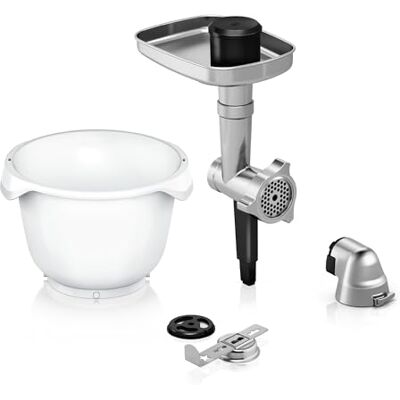 Bosch MUZ9BS1 - Konyhai gép tartozék készlet Bosch MUZ9BS1 - Konyhai gép tartozék készlet